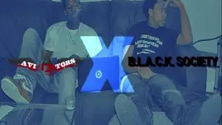 Jackie Spade - Hands on the Wheel (The Blackout) feat. Drastiq