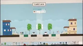 Streetmix Road Design Tool