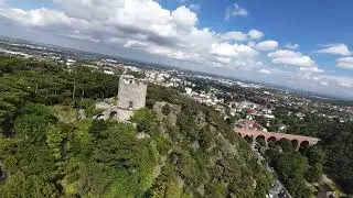 Vienna Schwarzer Turm