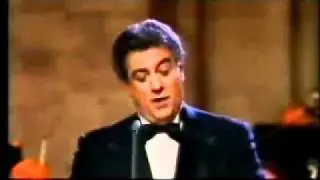 the gift of love Placido Domingo.wmv