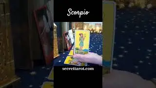 Скорпион &hearts;️ Двигаться дальше не получится #Скорпион #таро