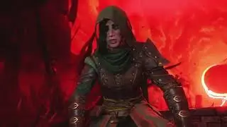 New World: Aeternum - Windsward Main Story Quest 1. Soul Survivor