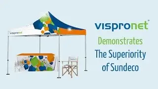 The Superiority of Sundeco - Stain-Resistant Material for Table Throws, Tents and More