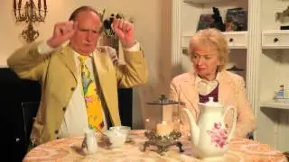 Ingrid und Klaus - Folge 3