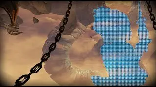 Bad Apple!! But In Quake Champions