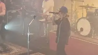 Ocean Alley - Confidence (Live) - Birmingham O2 Institute - 17/09/2024