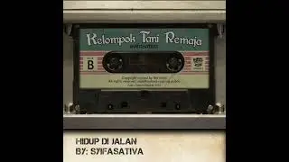 Syifasativa - Hidup Di Jalan