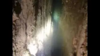 Tauchplatz Marienschlucht / Katharinenschlucht Bodensee