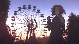 S.T.A.L.K.E.R. &mdash; The Ferris Wheel of Pripyat (Extended)