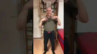 Jak pracować z biodrami i kolanami za pomocą SAMBY - Janusz Danielczyk - nadaje na żywo