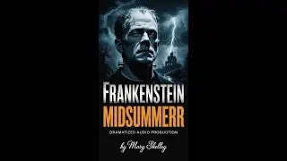 Frankenstein - Chapter 13 | Dramatized Audiobook