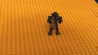 Halo DIDACT hand ep1
