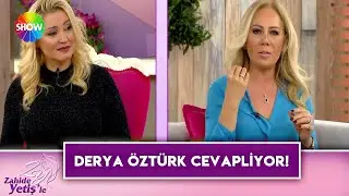 Psikolog Derya Öztürk panik bozukluk hakkında şok açıklamalarda bulundu!