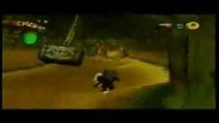 Conker Twelve Tales [Nintendo 64 Beta - Unreleased!] V2