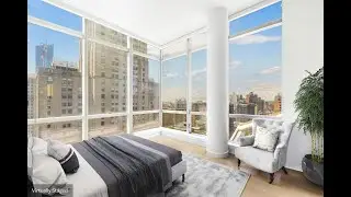400 Park Avenue South #29E - Midtown East, NYC