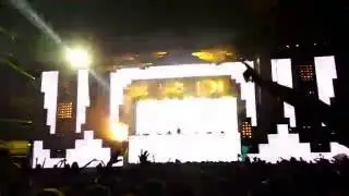 DVBBS Live IleSoniq2016