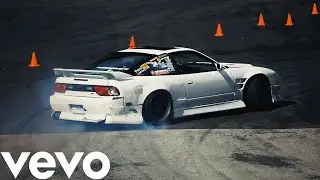Alesso & ft. Tove Lo - Heroes (we could be) [CAR MUSIC VIDEO]