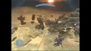 Halo 3 - Over-the-Limit Mods with Downloads