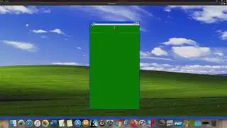FreeCell Windows Xp on MAC