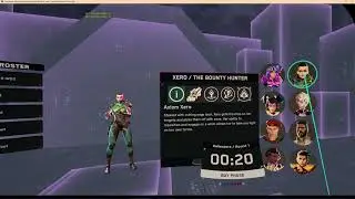 X8 Xero Hero Sounds Showcase