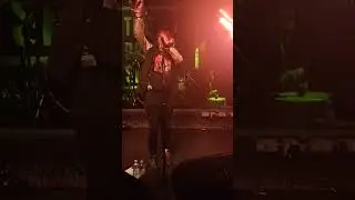 REPUBLICA   - 19TH  September  2025  Live  in Manchester  UK 