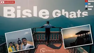 Exploring major hills of sakleshpur Hassan District | Hindi vlog | @prth.m  | Trekking ⛰️