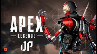 Apex Legends -  Drake Phenix le Leader de Frags 🔥
