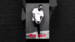 @BIGGOV313 had some words to share that people should take heed to!
