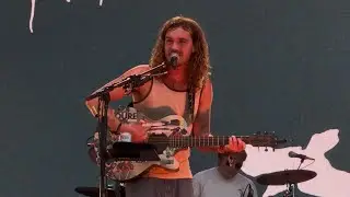 The Backseat Lovers - Snowbank Blues - 10/4/2025 - Austin City Limits Festival