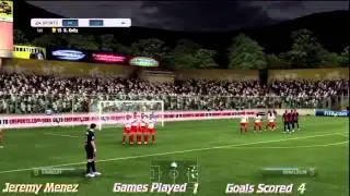 100 & Out - FIFA 12 - S04 E01 - 