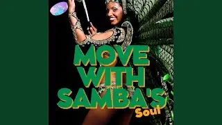 Samba Glow
