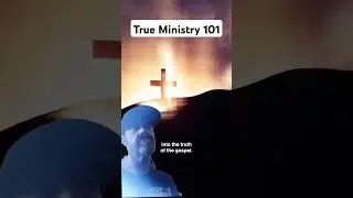 True ministry means you have to be proactive #truth #inspiration #motivation #hope