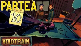 Voidtrain – Ce i-au făcut lui Rofleemo ? Experimentele din Void (EP10)