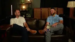 Talking Insurance, Business, and Basketball with Chase Carpenter
