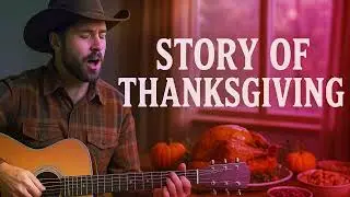 Story of Thanksgiving&ndash; Original Country Song | Meaning, History & Heartfelt Tribute