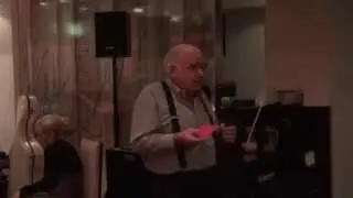 Dimitri Kitsikis | Gulen Movement (Hizmet Movement) Amsterdam Conference -Mapping the Gulen Movement