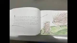 Little Prickles