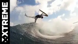 Bodyboarding in Samoa | The Boog House | Episode 1