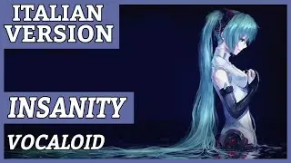 iNSaNiTY [Frost mix] -Italian Version-