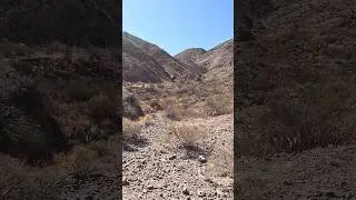 SUS VECINOS LA M@T@RON EN ESTE LUGAR EL CA&Ntilde;ON DE LA DIFUNTA #paranormal #aterrador