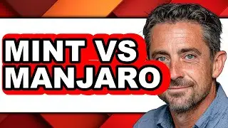 Mint vs Manjaro - Which Operating System is Better?