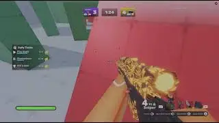 Trikshot