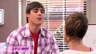 Violetta - Voy por ti (Alvin and the Chipmunks)