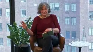 EVENT: Ideas at Ford: Mich&egrave;le Lamont