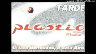 Dj Abel (Abel Ramos) - Plastic Entertainment 2000