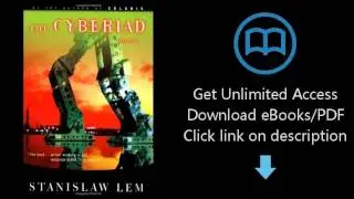 Download The Cyberiad PDF