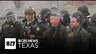 Border commander reassigned as federal agents leave Minnesota