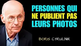 Pourquoi certains ne postent jamais leurs photos ?