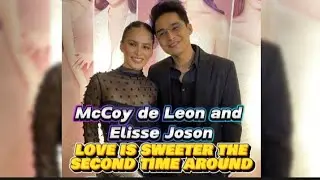 McCoy de Leon and Elisse Joson, PARTY CATHY VALENCIA'S SKIN CARE CLINIC