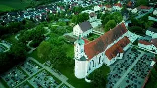Kloster Elchingen 2020